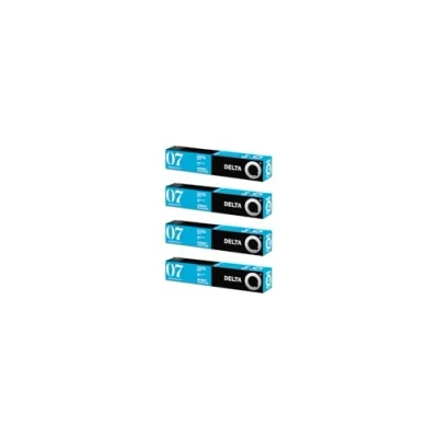 Afbeelding van DEQAFEINATUS Pack Xl 40 capsules Delta Q intensiteit 1 4 x 10