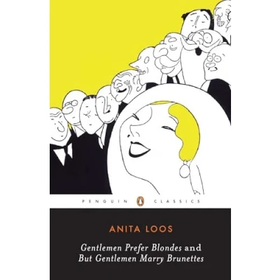 Afbeelding van Gentlemen Prefer Blondes