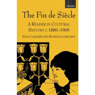 Afbeelding van Fin De Siecle
