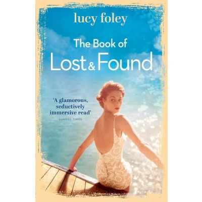 Afbeelding van Book Of Lost &amp; Found
