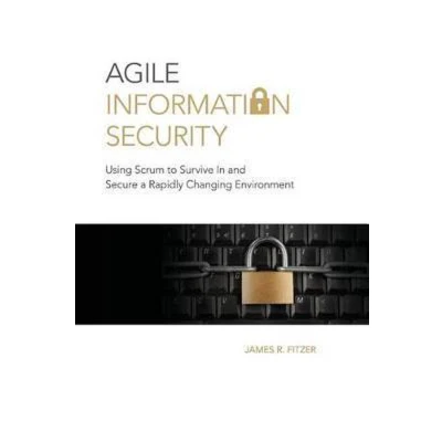 Afbeelding van Agile Information Security