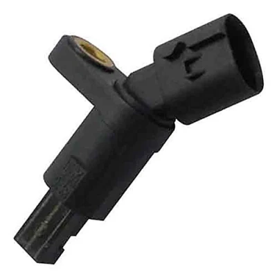 Afbeelding van FAE 78016 ABS sensor Achteras Zonder kabel Inductie 2 VOLKSWAGEN: Golf 5, 4, Bora Saloon, AUDI: TT Coupe, A3 Hatchback, Roadster