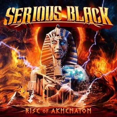 Afbeelding van Rise of Akhenaton