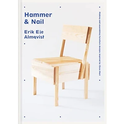Afbeelding van Hammer &amp; Nail