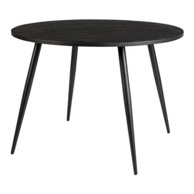 Afbeelding van ANLI STYLE Table Mo 110&#039; Black