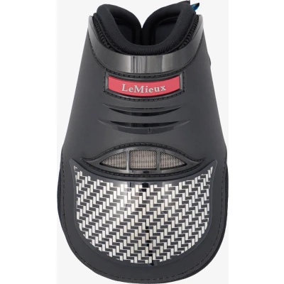 Afbeelding van LeMieux Exo Flex Strijklappen L Black