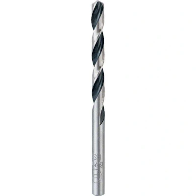 Afbeelding van Bosch Accessories 2608577230 Metaal spiraalboor 6.20 mm 10 stuk(s)