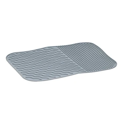 Afbeelding van Alpina Afdruipmat Grijs Accessoires
