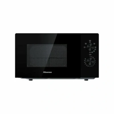 Afbeelding van Magnetron Hisense H20MOBP1G 20 L 1000 W Zwart