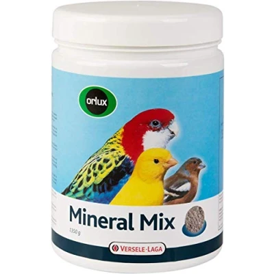 Afbeelding van Versele Laga Orlux Mineral Mix Vogelsupplement 1350 g