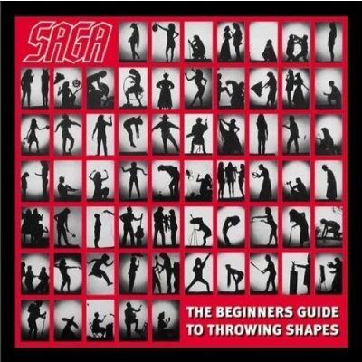 Afbeelding van Beginners Guide to Throwing Shapes