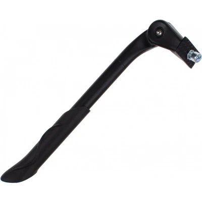 Afbeelding van Zijstandaard 28&quot; Gazelle CL KA63 zwart