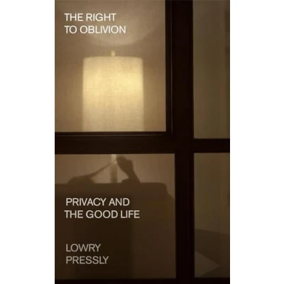 Afbeelding van The Right to Oblivion