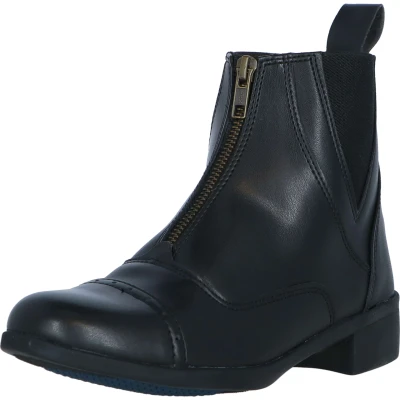 Afbeelding van Horka Jodhpurs Royal Zwart 32