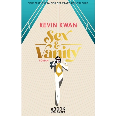 Afbeelding van Sex &amp; Vanity Inseln der Eitelkeiten