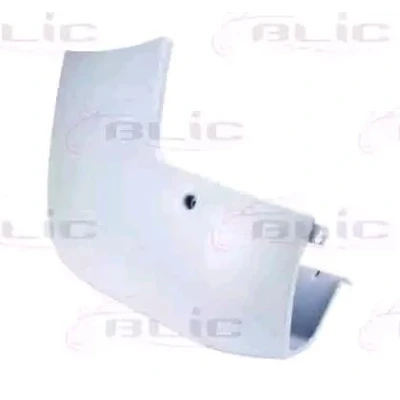 Afbeelding van Ventilatiegrille, bumper BLIC 5506 00 6062963P