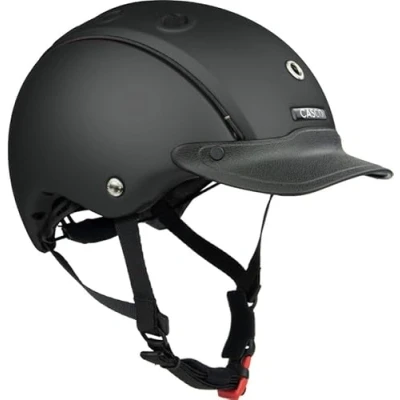 Afbeelding van Casco Choice III VG1 cap voor leeg zwart maat s