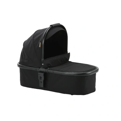 Afbeelding van Topmark Reiswieg Combi 2 Black