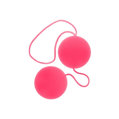 Afbeelding van Ero Love Balls Funky Pink