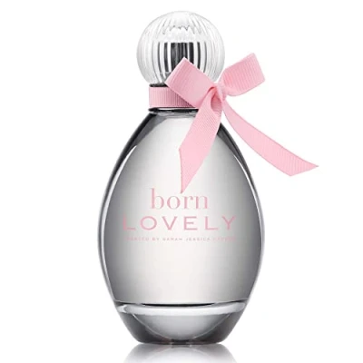 Afbeelding van Sarah Jessica Parker Born Lovely Eau de Parfum 50 ml