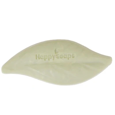 Afbeelding van HappySoaps Shampoo Bar Repair &amp; Reinforce 100 gr