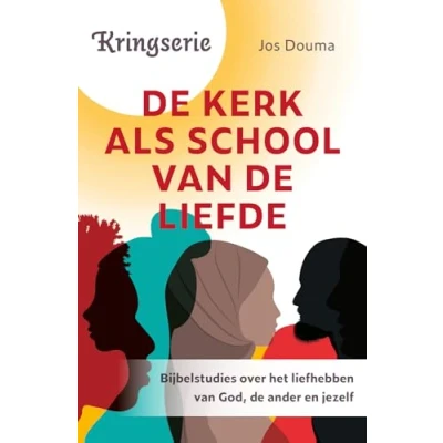Afbeelding van Kringserie de kerk als school van liefde