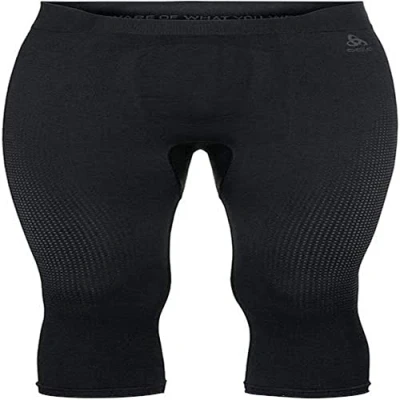 Afbeelding van ODLO Bl Bottom 3/4 Performance Warm Thermobroek Heren Maat XXL