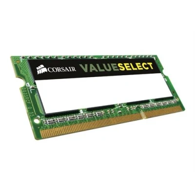 Image de Value select so dimm 16 go (2 x 8 go) ddr3l 1600 mhz cl11