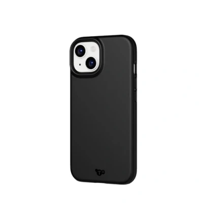 Image de Tech21 Evo Lite Coque de protection pour téléphone portable noir Apple iPhone 15