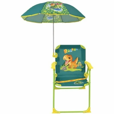 Afbeelding van Strandstoel Fun House JURASSIC WORLD 38,5 x 37,5 cm