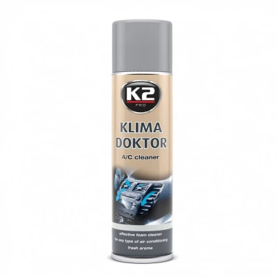 Afbeelding van K2 W100 Reiniger airconditioning, desinfectiemiddel spuitbus 500