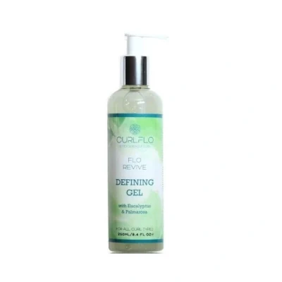 Afbeelding van Curl Flo Revive Defining Gel