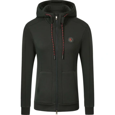 Afbeelding van Covalliero Hoodie Kinderen/Jongeren Anniversary Grijs