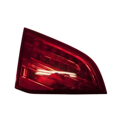 Afbeelding van PRASCO AD0244186 Achterlicht Links Binnenste deel LED Zonder lamphouder AUDI: A4 B8 Avant