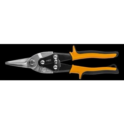 Afbeelding van NEO TOOLS 31 060 Blikschaar 250 60 62