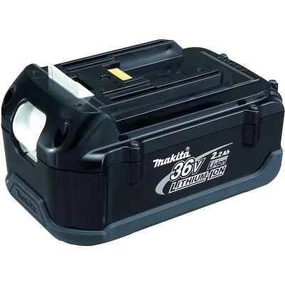 Afbeelding van MAKITA BL3622A Li ion accu 195410 5