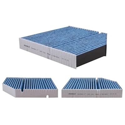 Afbeelding van MAHLE ORIGINAL TH 21 83 Thermostaat, koelvloeistof 83C
