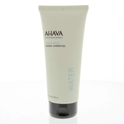 Afbeelding van Ahava Mineral Shower Gel 200Ml