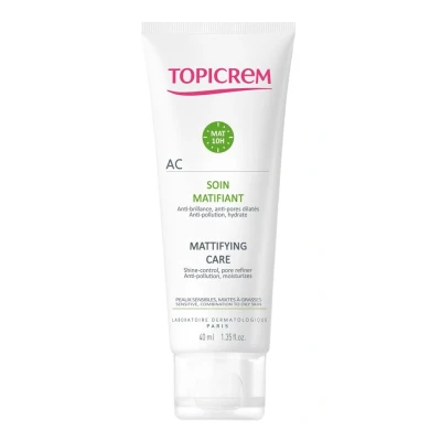 Afbeelding van Face Care AC Mattifying Dagcrème 40 ml