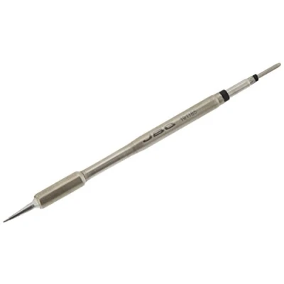 Afbeelding van JBC Tools C245032 soldeerpunt Ronde vorm, Recht Grootte 0.4 mm Lengte soldeerpunt: 11 Inhoud: 1 stuk(s)