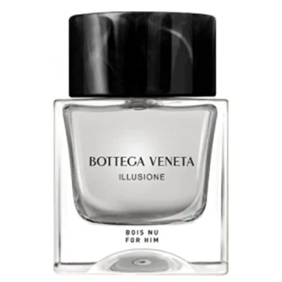 Afbeelding van Bottega Veneta Illusione Bois Nu Eau de Toilette 50 ml