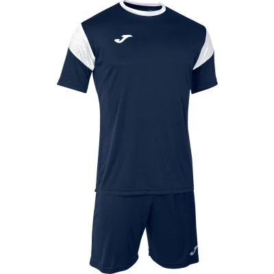 Afbeelding van Joma Set Phoenix, marineblauw/wit, 6XS heren