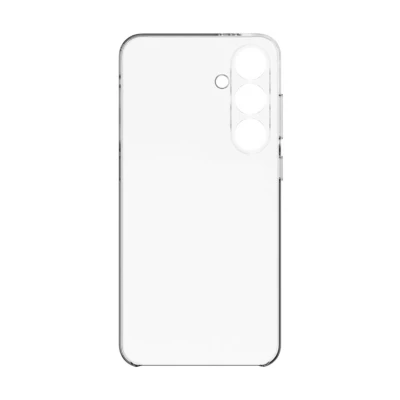 Image de Samsung TPU Back Cover Transparent Galaxy S24 FE