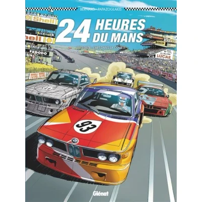 Image de 24 Heures du Mans 1975 1978