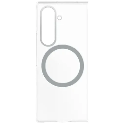 Image de Samsung Clear Magnet Case Fold7