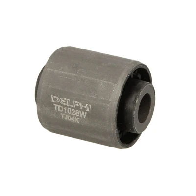Afbeelding van DELPHI TD1028W Draagarmrubbers FORD: Focus 2, 2 Kombi, C Max, VOLVO: S40 II