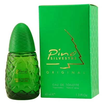 Afbeelding van Pino Silvestre Original Eau de Toilette 40ml Spray