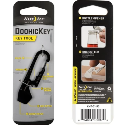 Afbeelding van Nite Ize DoohicKey Key Tool