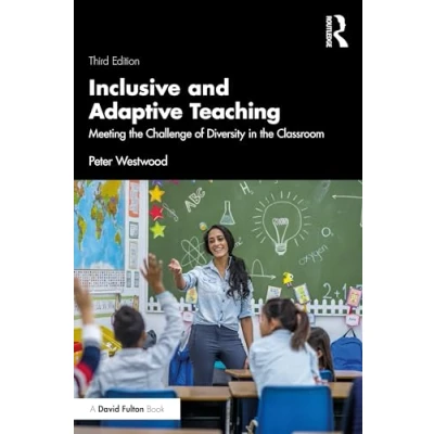 Afbeelding van Inclusive and Adaptive Teaching
