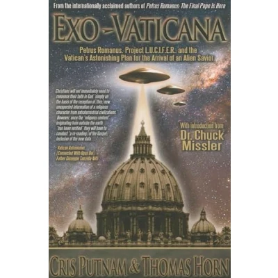 Afbeelding van Exo Vaticana